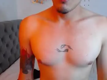 Chaturbate Adult Webcam of horny_enaxxxion