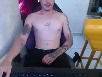 Chaturbate Live Porn of horny_enaxxxion