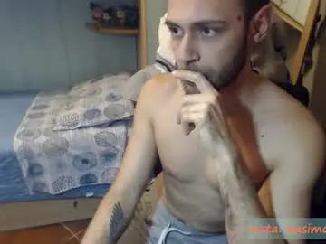 Chaturbate Adult Webcams of imsimo