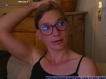 Chaturbate Nude Webcam of joannadea