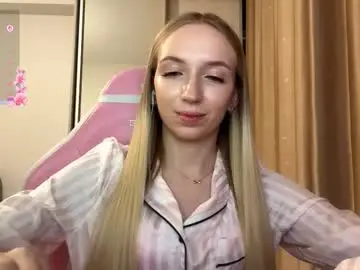 Chaturbate Free Porn Cam of julissariecke