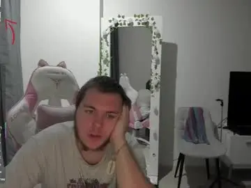 kesh_mne from chaturbate