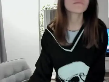 Chaturbate Sex Chat of kesh_mne