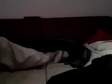 Chaturbate Nude Webcam of langenhoven9