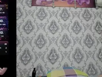 Chaturbate Watch Live Sex Cams of little_letti