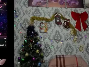 Chaturbate Best Webcam of little_letti