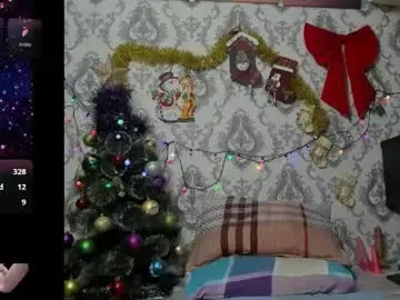 Chaturbate Private Sex Chat of little_letti