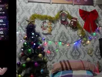 Chaturbate Best live sex cam show of little_letti