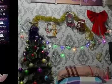 Chaturbate Sex Chat of little_letti