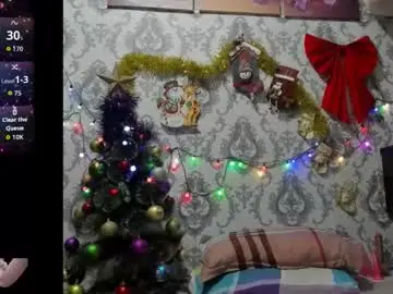 Chaturbate Adult Video Chat of little_letti