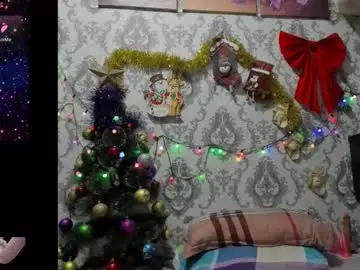 Chaturbate Nude Webcam of little_letti