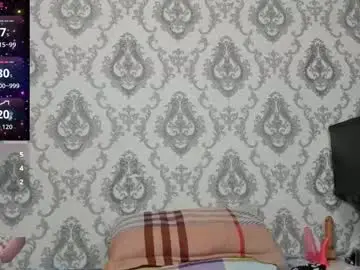 Chaturbate Free Porn Cam of little_letti