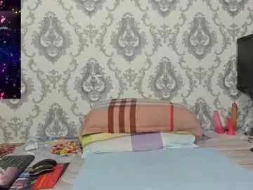 Chaturbate Live Sex of little_letti