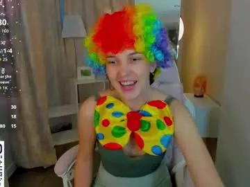 Chaturbate Adult Webcam of malvinadream