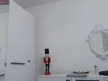 Chaturbate Free Live Porn of marcussophie