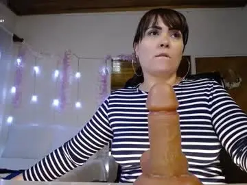 Chaturbate Nude Webcam of martiniella