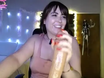 Chaturbate Sex Chat of martiniella