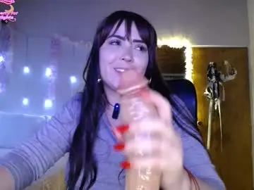 Chaturbate Free Porn Cam of martiniella