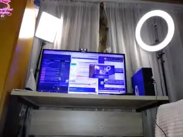 Chaturbate Adult Video Chat of martiniella