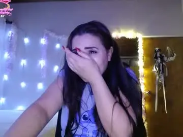 Chaturbate Live Sex of martiniella