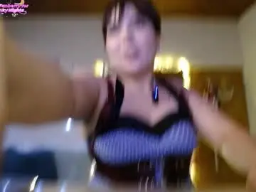 Chaturbate Free Porn Cam of martiniella