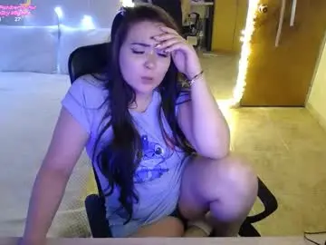 Chaturbate Live Sex Cam of martiniella