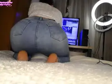 Chaturbate Sex Cam of martiniella