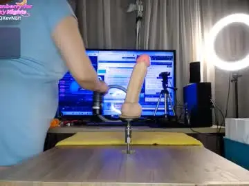 martiniella from chaturbate