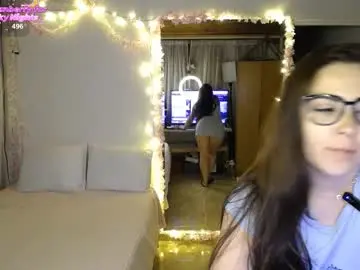 Chaturbate Adult Video Chat of martiniella