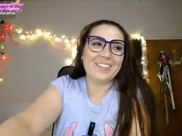 Chaturbate Live Sex Cam of martiniella