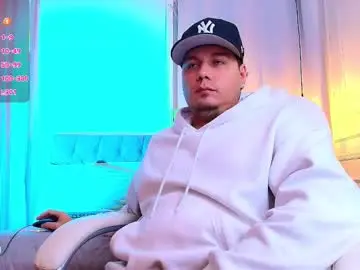 Chaturbate Adult Webcam of masonheat