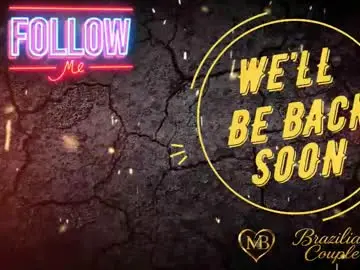 Chaturbate Adult Webcams of mb_braziliancouple