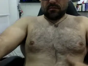 Chaturbate Sex Cam of mbotve