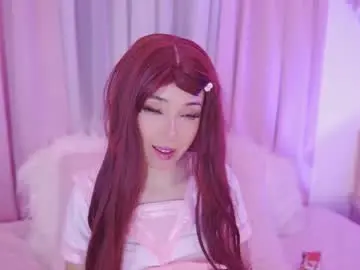 Chaturbate Adult Webcams of meggie_1j