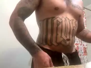 Chaturbate Sex Chat of mister_nasty