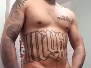 Chaturbate Nude Webcam of mister_nasty