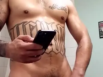 Chaturbate Free Porn Cam of mister_nasty