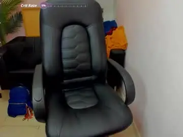 Chaturbate Sex Cam of persinaky