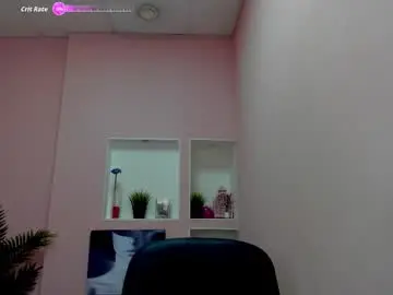 Chaturbate Adult Webcams of persinaky