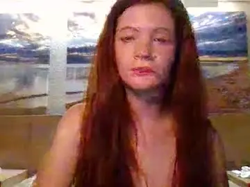 Chaturbate Nude Webcam of ridinghoodred