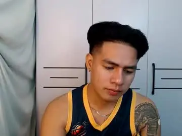 Chaturbate Adult Webcam of sexloversxxxx