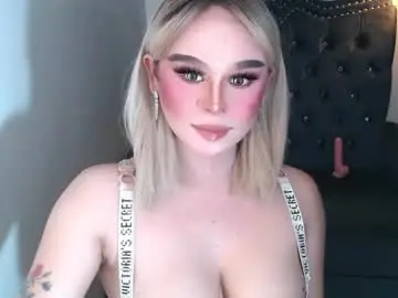 Chaturbate Nude Webcam of superh0tangelxx