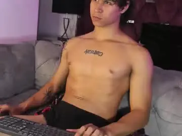 Chaturbate Nude Webcam of tonybenedetti