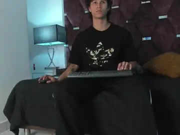 Chaturbate Live Sex Cam of tonybenedetti