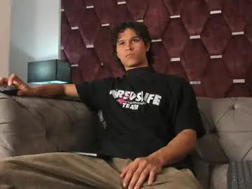 Chaturbate Sex Cam of tonybenedetti