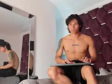 Chaturbate Free Live Porn of tonybenedetti