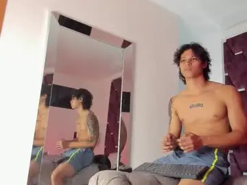 Chaturbate Adult Webcams of tonybenedetti