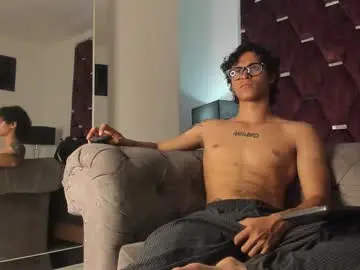 Chaturbate Sex Chat of tonybenedetti