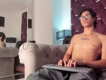 Chaturbate Sex Cam of tonybenedetti