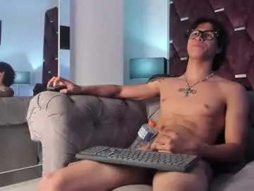 Chaturbate Adult Video Chat of tonybenedetti